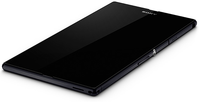  Sony Xperia Z Ultra (SGP412JP)   