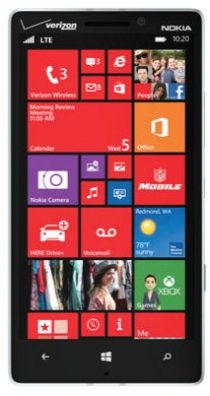      Lumia 929 (Icon)