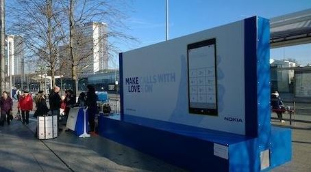   :     Nokia