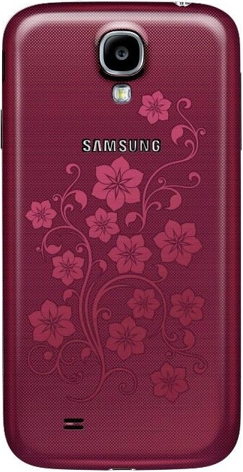 Samsung  Galaxy S4 LaFleur  