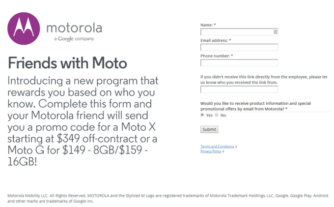 Motorola     