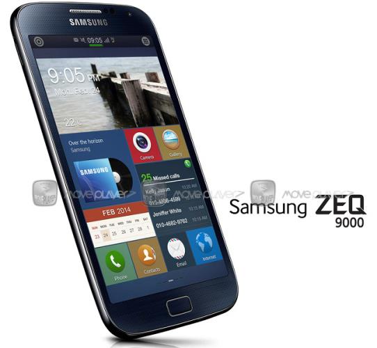 Samsung Zeq 9000    Tizen- (+ )
