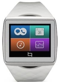 Qualcomm      Toq