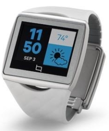 Qualcomm      Toq