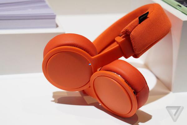 Plattan ADV Wireless -    Urbanears