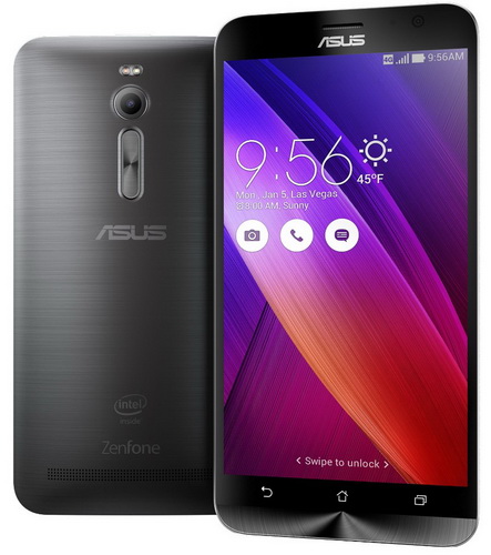 ASUS Zenfone 2       4  