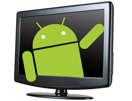 MediaTek  Google   MT5595  Android TV
