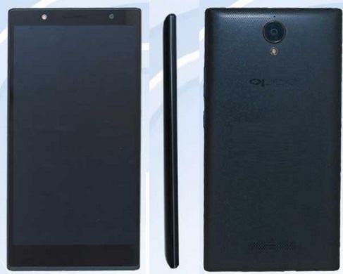 OPPO U3 -     4-  