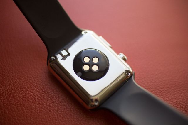  Apple Watch  $35   CES 2015