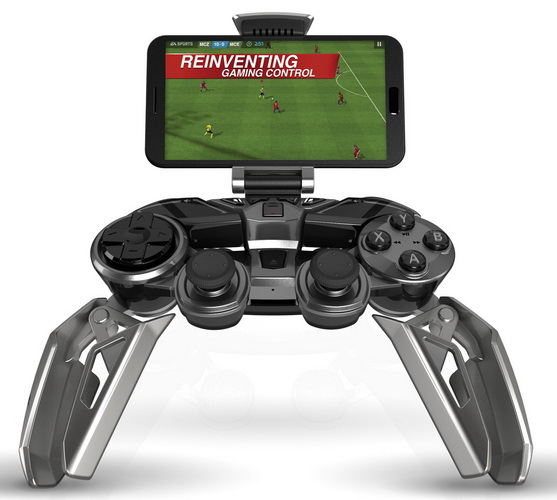 Mad Catz L.Y.N.X.9  -  Android 