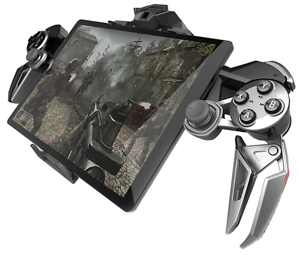 Mad Catz L.Y.N.X.9  -  Android 