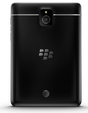 BlackBerry   Passport  AT&T