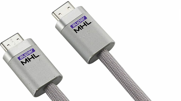 SuperMHL         8