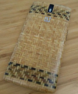 OnePlus      One (