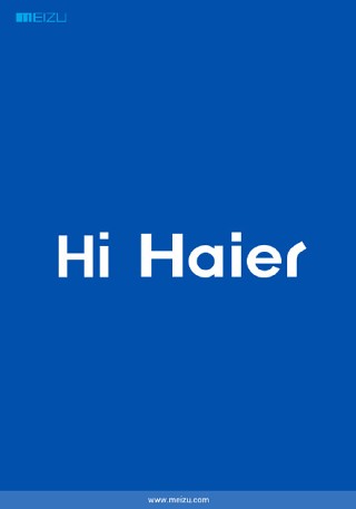 Meizu  Haier    Meizu  Haier    