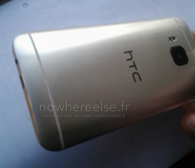  HTC One (M9) (Hima)  