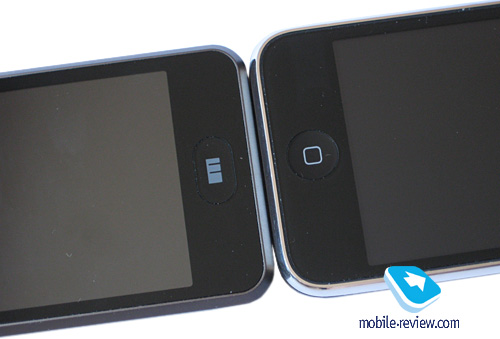  Meizu M8  Windows CE -     iPhone
