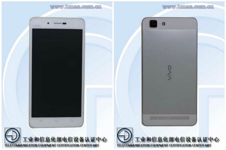 Vivo X5 Max L -      