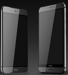HTC One (M9) Plus:  