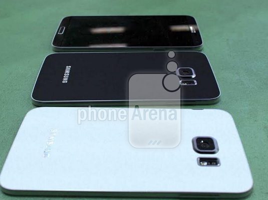   Samsung Galaxy S6  