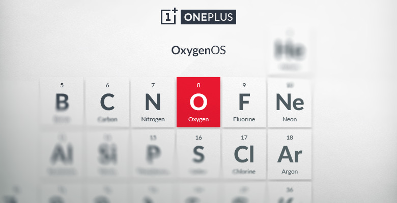 OxygenOS   CyanogenMod  OnePlus