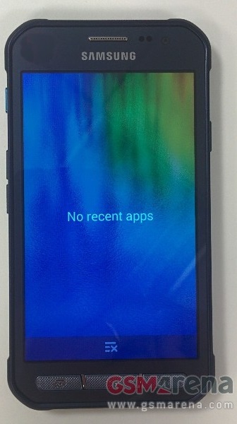 Samsung  Galaxy S6 Active,      microSD