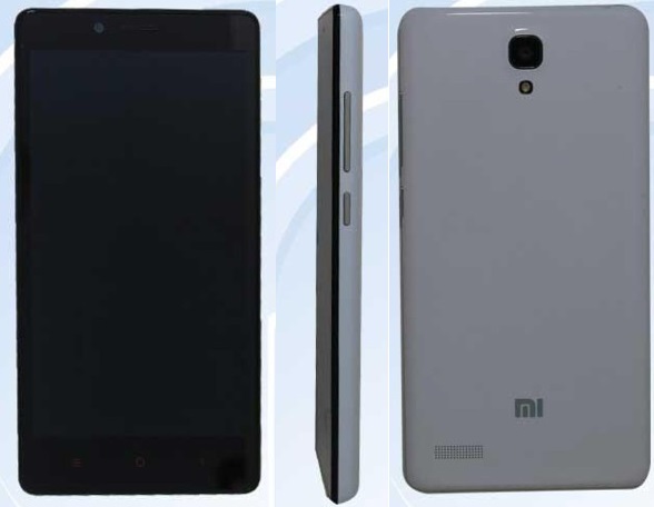 Xiaomi Redmi Note 2  TENAA ()