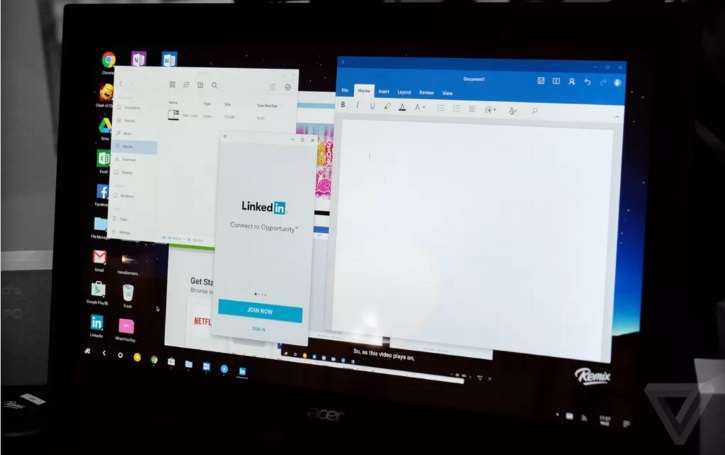 Remix OS   Android    