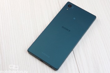  Sony Xperia Z5