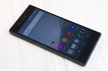  Sony Xperia Z5