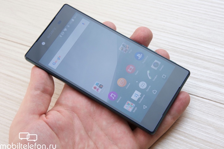  Sony Xperia Z5