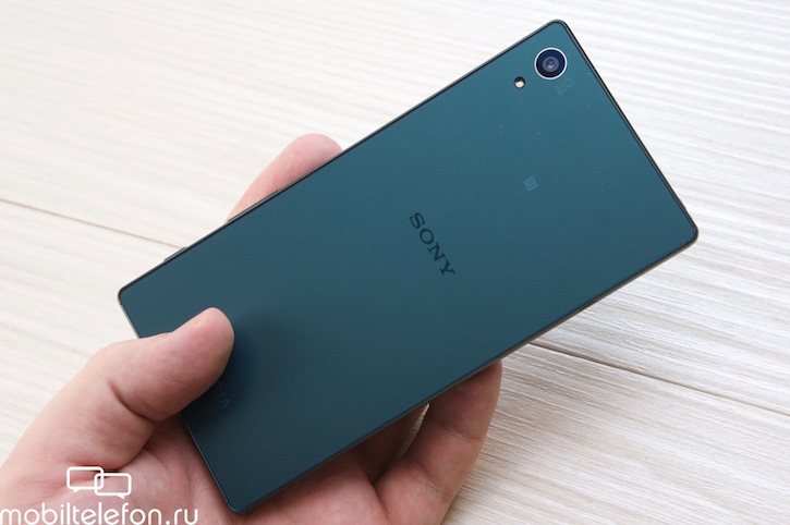  Sony Xperia Z5