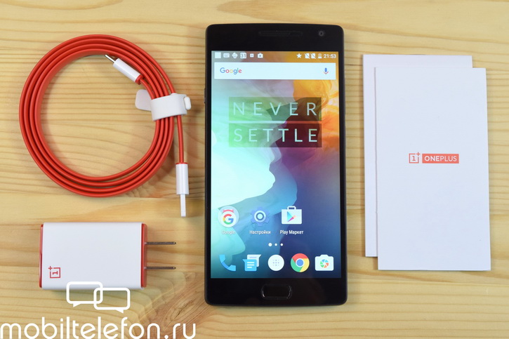  OnePlus 2  Oxygen OS