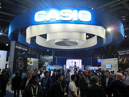  CES 2017