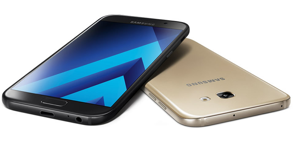  Samsung Galaxy A3, A5  7 2017     Galaxy S7