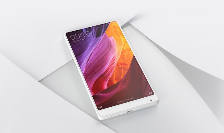 Xiaomi   Mi Mix