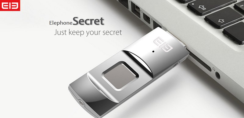 Elephone Secret   64-    