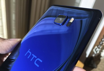     HTC U Ultra (+  U Play)