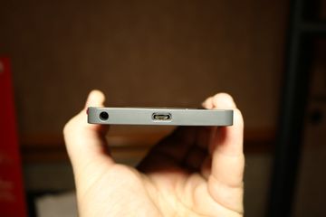 Nokia 8  Snapdragon 835    