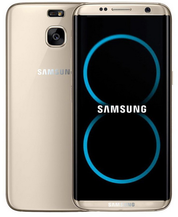  - Samsung Galaxy S8