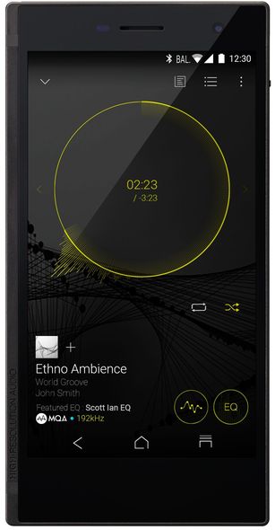  Onkyo Granbeat: Hi-Fi-   -