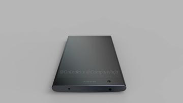   Sony Xperia L2    