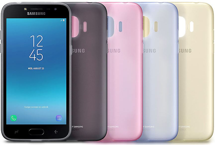 Samsung  Galaxy J2 (2018)