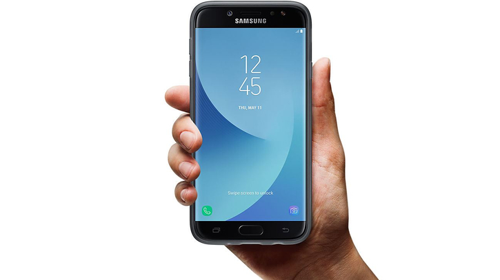 Samsung  Galaxy J2 (2018)