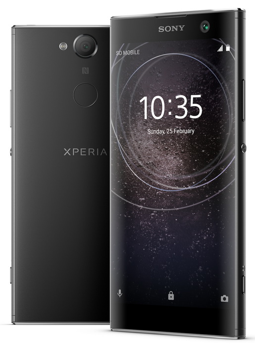  Xperia XA2, XA2  Ultra  L2    - Sony 