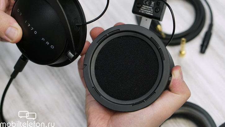  Beyerdynamic DT 1770 Pro