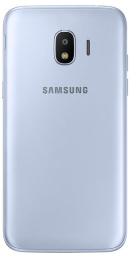 Samsung Galaxy J2 (2018):    Snapdragon
