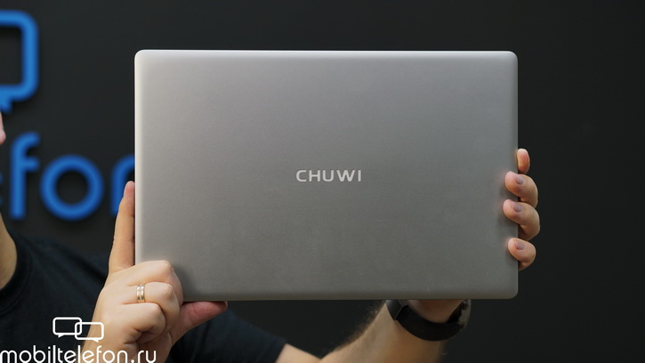  Chuwi LapBook Air