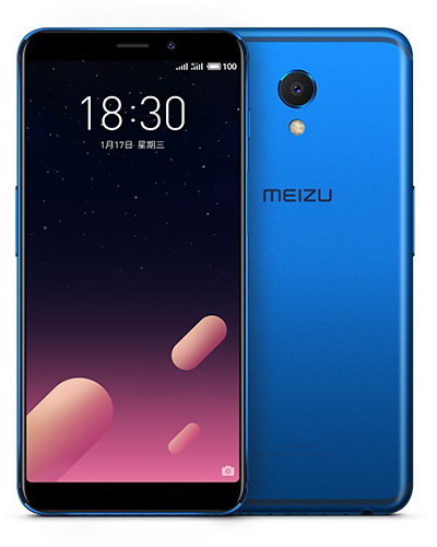  Meizu M6s     Exynos  Super mBack