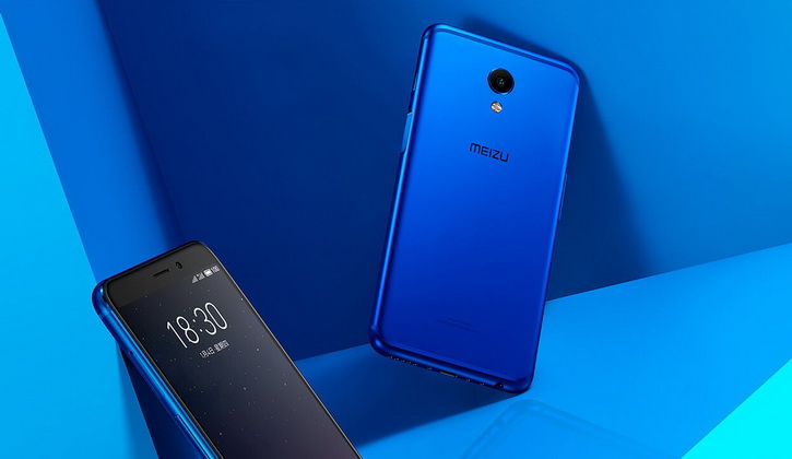  Meizu M6s     Exynos  Super mBack